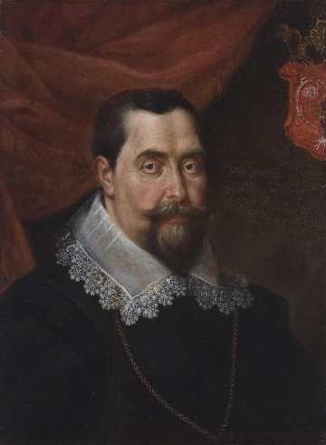 Wil.1679 lico obrazu