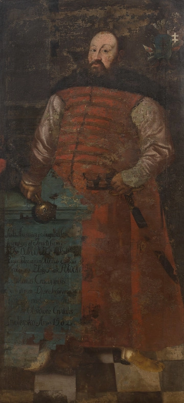 lico obrazu