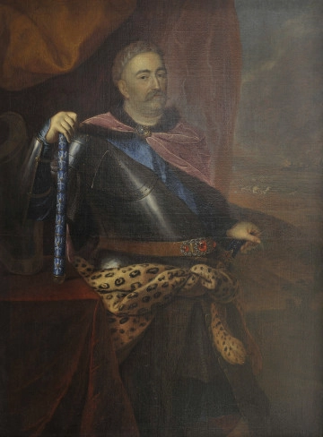 lico obrazu