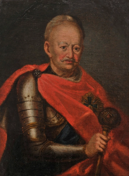 lico obrazu