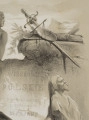 zbliżenie na fragment grafiki