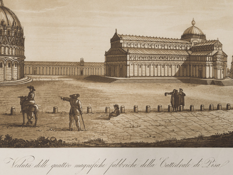 zbliżenie na fragment grafiki