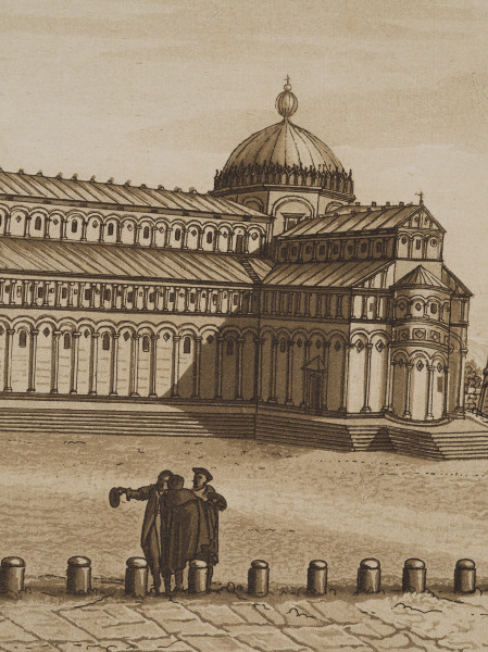 zbliżenie na fragment grafiki