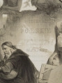 zbliżenie na fragment grafiki