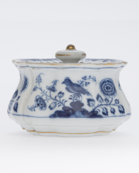 ujęcie od strony trzeciej