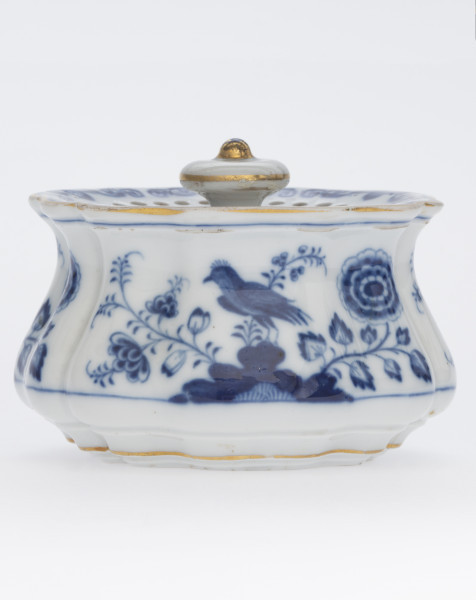 ujęcie od strony drugiej