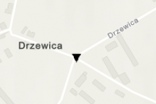 Miejsce znalezienia rdzenia wiórowego znajdującego się w Muzeum Narodowym w Szczecinie.