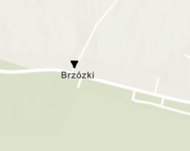 Miejsce znalezienia topora kamiennego, który znajduje się w Muzeum Narodowym w Szczecinie.