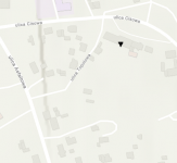 Miejsce znalezienia obiektu [Topór] należącego obecnie do kolekcji Muzeum Narodowego w Szczecinie