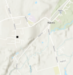 Miejsce znalezienia obiektu [Naczynie gliniane] należącego obecnie do kolekcji Muzeum Narodowego w Szczecinie