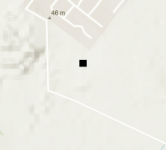 Miejsce znalezienia obiektu [Naczynie gliniane] należącego obecnie do kolekcji Muzeum Narodowego w Szczecinie