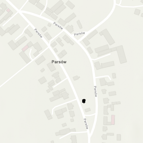 Miejsce znalezienia obiektu [Dłuto krzemienne] należącego obecnie do kolekcji Muzeum Narodowego w Szczecinie