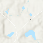 Miejsce znalezienia obiektu [Motyka kamienna] należącego obecnie do kolekcji Muzeum Narodowego w Szczecinie