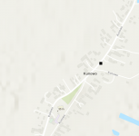 Miejsce znalezienia obiektu [Klamra brązowa do pasa] należącego obecnie do kolekcji Muzeum Narodowego w Szczecinie