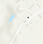 Miejsce znalezienia obiektu [Urna domkowa z gliny] należącego obecnie do kolekcji Muzeum Narodowego w Szczecinie