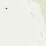 Miejsce znalezienia obiektu [Grot oszczepu z żelaza] należącego obecnie do kolekcji Muzeum Narodowego w Szczecinie