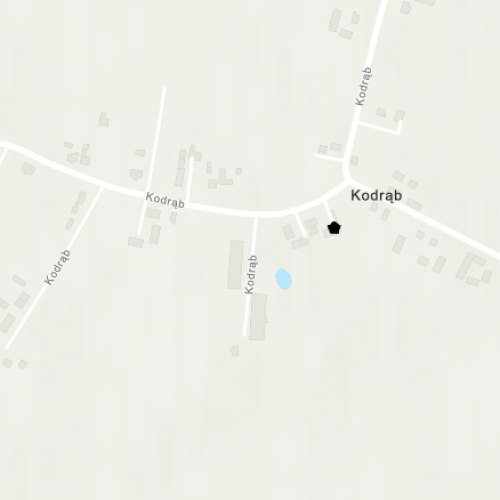 Miejsce znalezienia obiektu [Miecz brązowy] należącego obecnie do kolekcji Muzeum Narodowego w Szczecinie