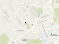 Miejsce znalezienia obiektu [Naczynie gliniane] należącego obecnie do kolekcji Muzeum Narodowego w Szczecinie