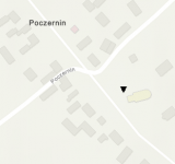 Miejsce znalezienia obiektu [Moneta srebrna] należącego obecnie do kolekcji Muzeum Narodowego w Szczecinie