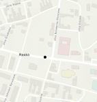 Miejsce znalezienia obiektu [Naczynie gliniane] należącego obecnie do kolekcji Muzeum Narodowego w Szczecinie