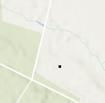 Miejsce znalezienia obiektu [Naczynie gliniane] należącego obecnie do kolekcji Muzeum Narodowego w Szczecinie