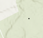 Miejsce znalezienia obiektu [Misa] należącego obecnie do kolekcji Muzeum Narodowego w Szczecinie