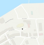 Miejsce znalezienia obiektu [Mieczyk drewniany] należącego obecnie do kolekcji Muzeum Narodowego w Szczecinie