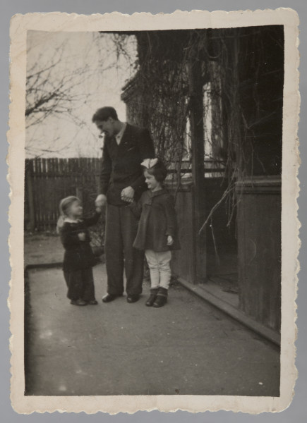 Awers. Fotografia wykonana w ramach Programu Operacyjnego Polska cyfrowa – projekt www.muzeach