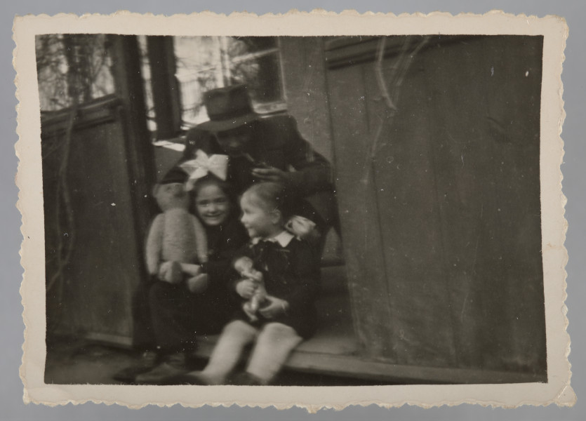 Awers. Fotografia wykonana w ramach Programu Operacyjnego Polska cyfrowa – projekt www.muzeach