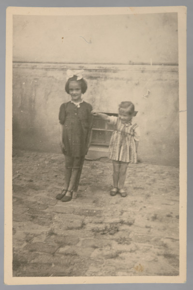 Awers. Fotografia wykonana w ramach Programu Operacyjnego Polska cyfrowa – projekt www.muzeach