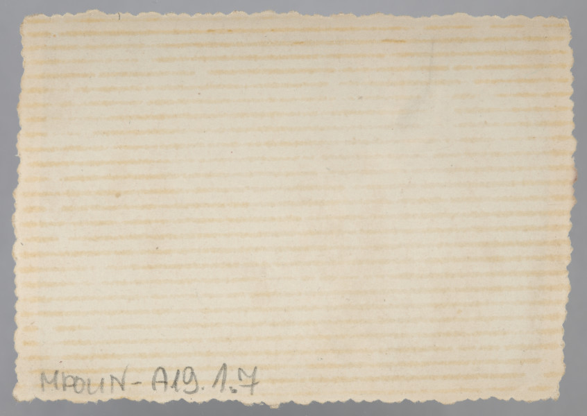 Rewers. Fotografia wykonana w ramach Programu Operacyjnego Polska cyfrowa – projekt www.muzeach