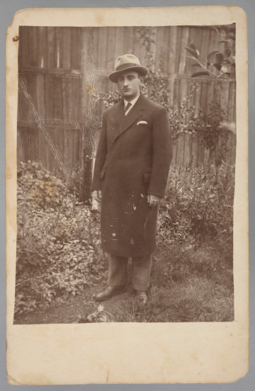 Awers. Fotografia wykonana w ramach Programu Operacyjnego Polska cyfrowa – projekt www.muzeach