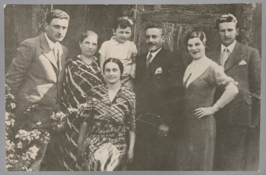 Awers. Fotografia wykonana w ramach Programu Operacyjnego Polska cyfrowa – projekt www.muzeach