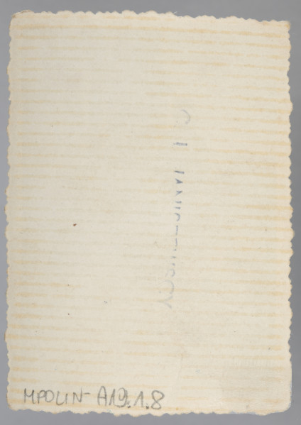 Rewers. Fotografia wykonana w ramach Programu Operacyjnego Polska cyfrowa – projekt www.muzeach