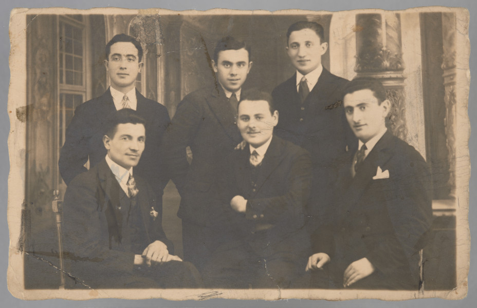 Awers. Fotografia wykonana w ramach Programu Operacyjnego Polska cyfrowa – projekt www.muzeach