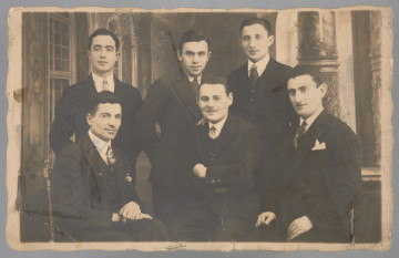 Awers. Fotografia wykonana w ramach Programu Operacyjnego Polska cyfrowa – projekt www.muzeach