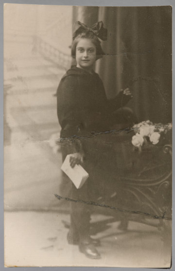 Awers. Fotografia wykonana w ramach Programu Operacyjnego Polska cyfrowa – projekt www.muzeach