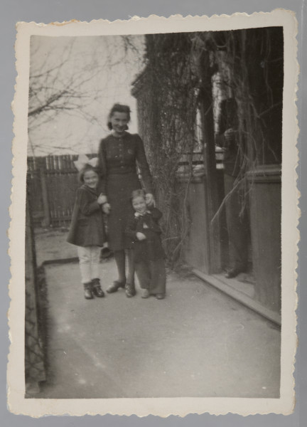 Awers. Fotografia wykonana w ramach Programu Operacyjnego Polska cyfrowa – projekt www.muzeach