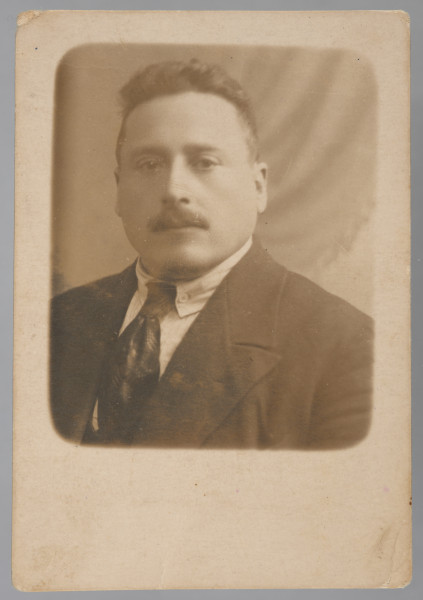 Awers. Fotografia wykonana w ramach Programu Operacyjnego Polska cyfrowa – projekt www.muzeach