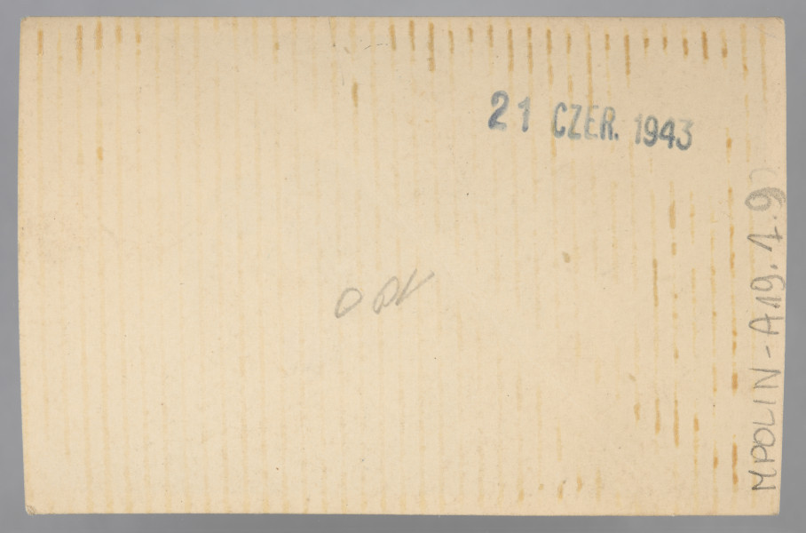 Rewers. Fotografia wykonana w ramach Programu Operacyjnego Polska cyfrowa – projekt www.muzeach