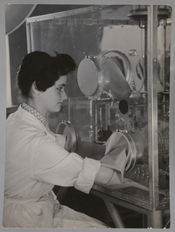 Awers. Fotografia wykonana w ramach Programu Operacyjnego Polska cyfrowa – projekt www.muzeach