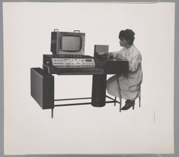 Awers. Fotografia wykonana w ramach Programu Operacyjnego Polska cyfrowa – projekt www.muzeach