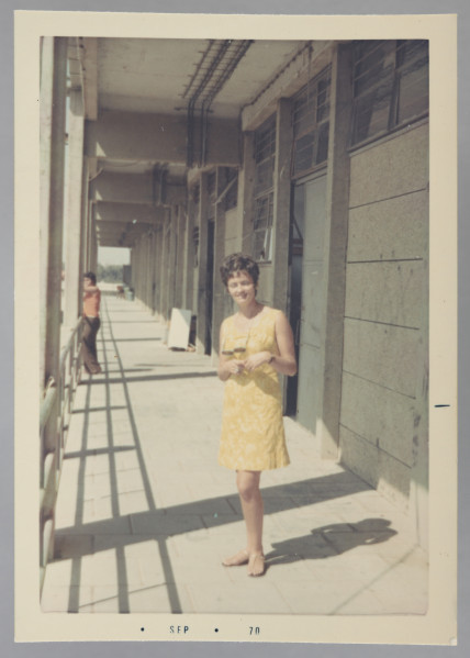 Awers. Fotografia wykonana w ramach Programu Operacyjnego Polska cyfrowa – projekt www.muzeach