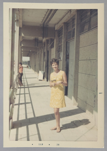 Awers. Fotografia wykonana w ramach Programu Operacyjnego Polska cyfrowa – projekt www.muzeach