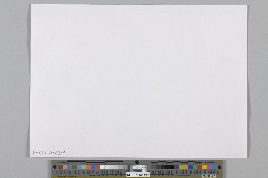 Ujęcie odwrocia. Plansza komiksowa z rysunkami tuszem podmalowywanymi akwarelą - barwnymi w osobnych, oddalonych od siebie prostokątnych bądź kwadratowych kadrach.