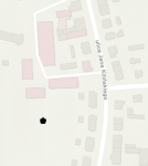 Miejsce znalezienia obiektu [Kabłąk zapinki srebrnej] należącego obecnie do kolekcji Muzeum Narodowego w Szczecinie