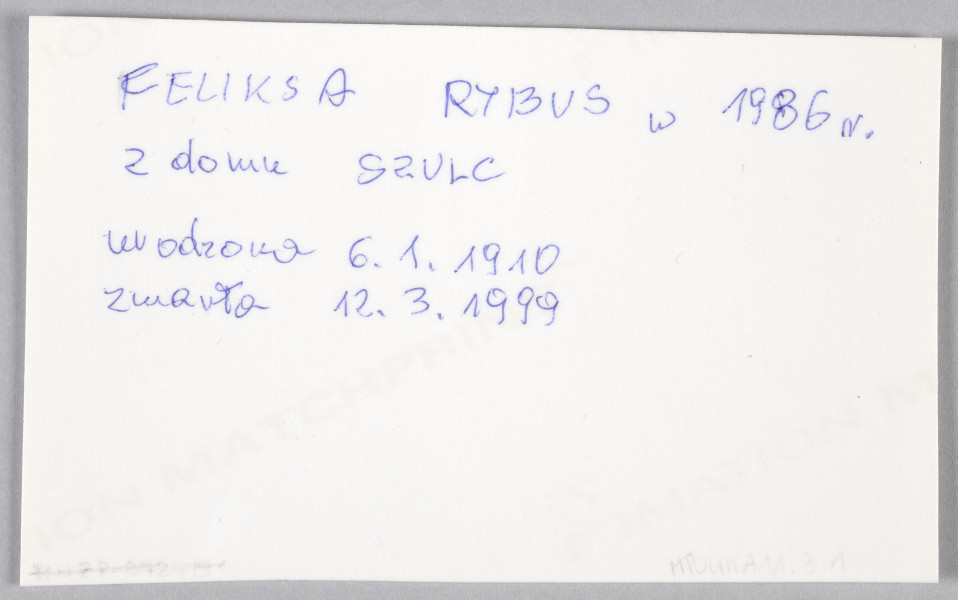 Rewers. Fotografia wykonana w ramach Programu Operacyjnego Polska cyfrowa – projekt www.muzeach.