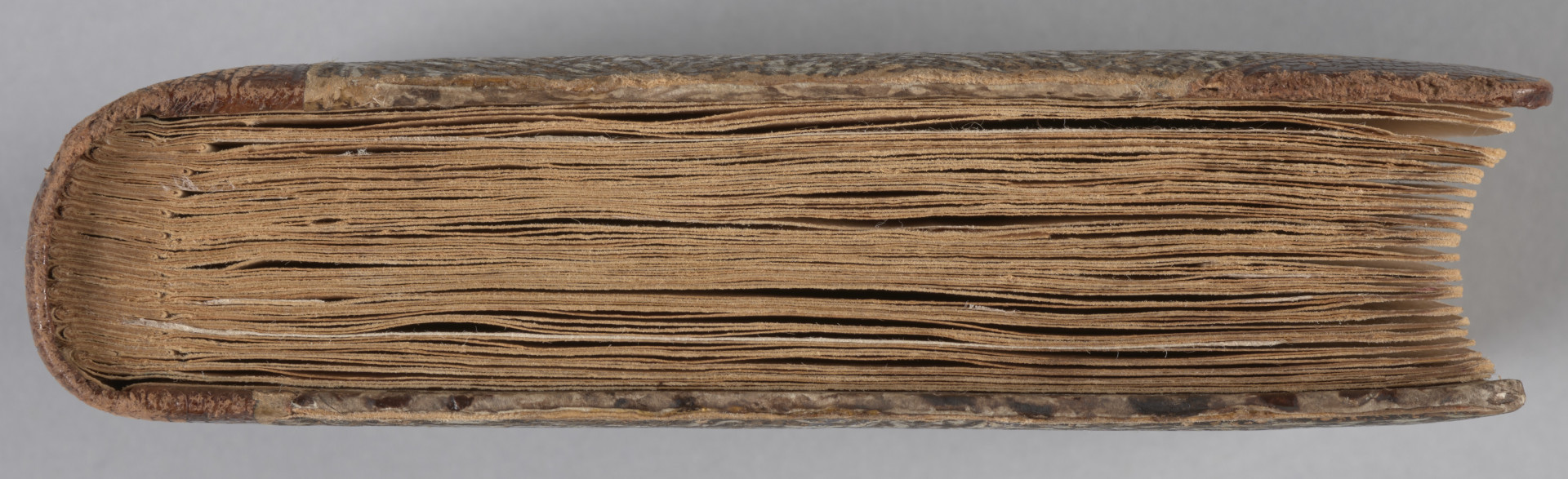 ujęcie od góry na bok