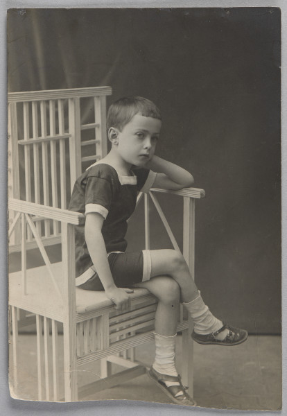 Ujęcie z góry, awers