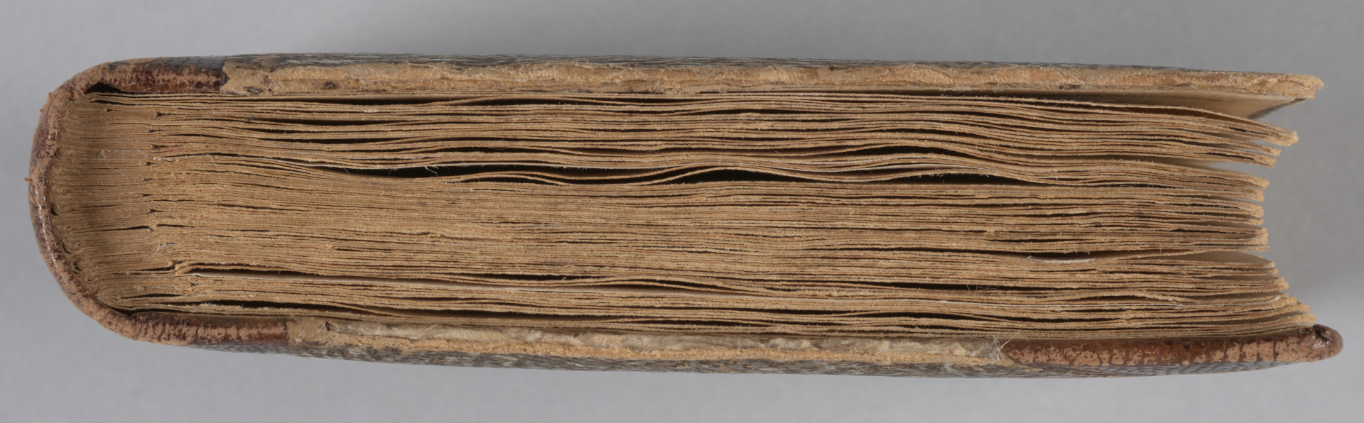 ujęcie od góry na bok